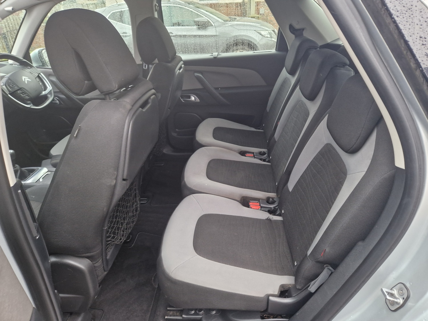 Used Citroen C4 Picasso 2014 for sale - 77689517: Photo 12