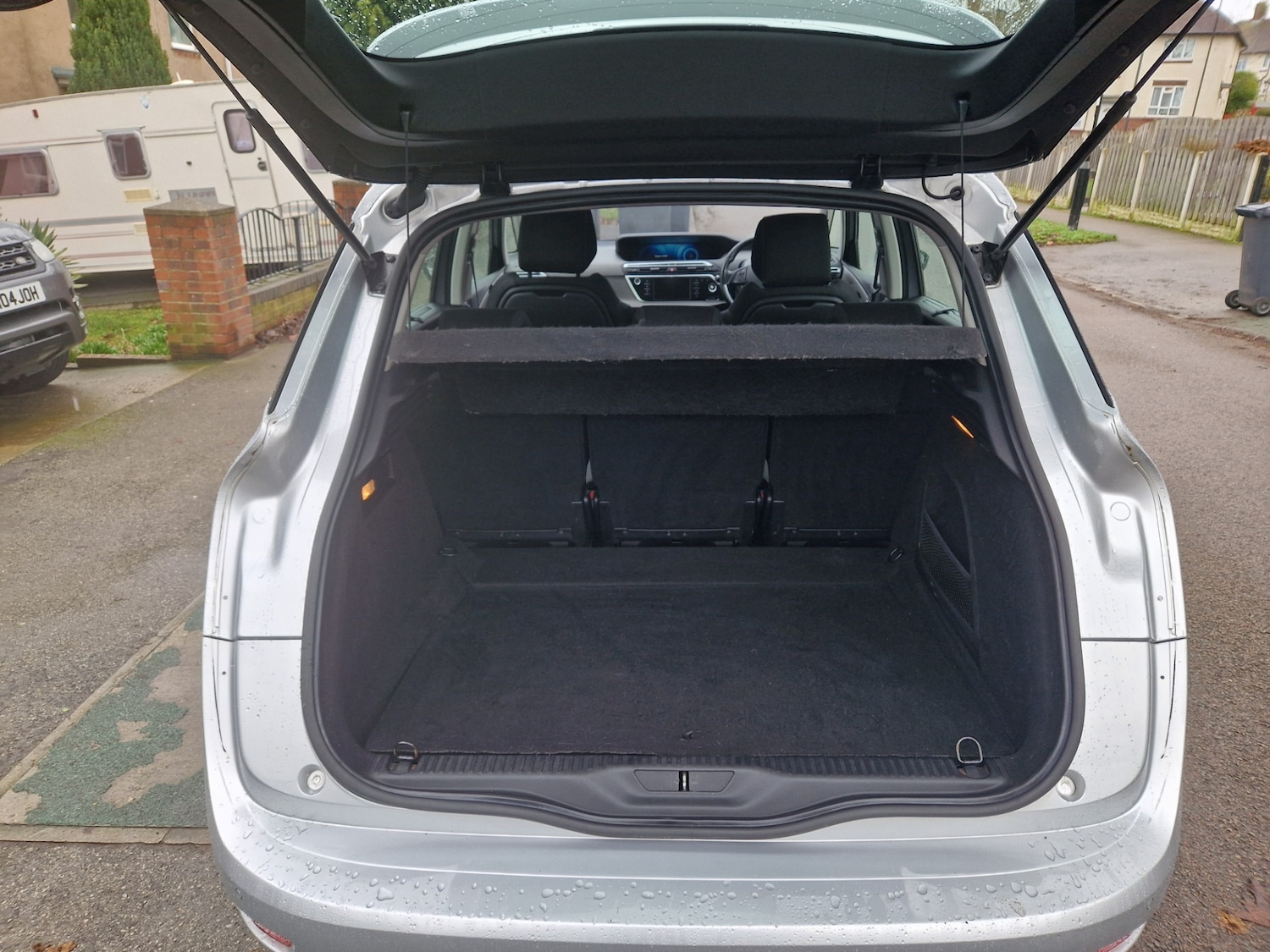 Used Citroen C4 Picasso 2014 for sale - 77689517: Photo 13