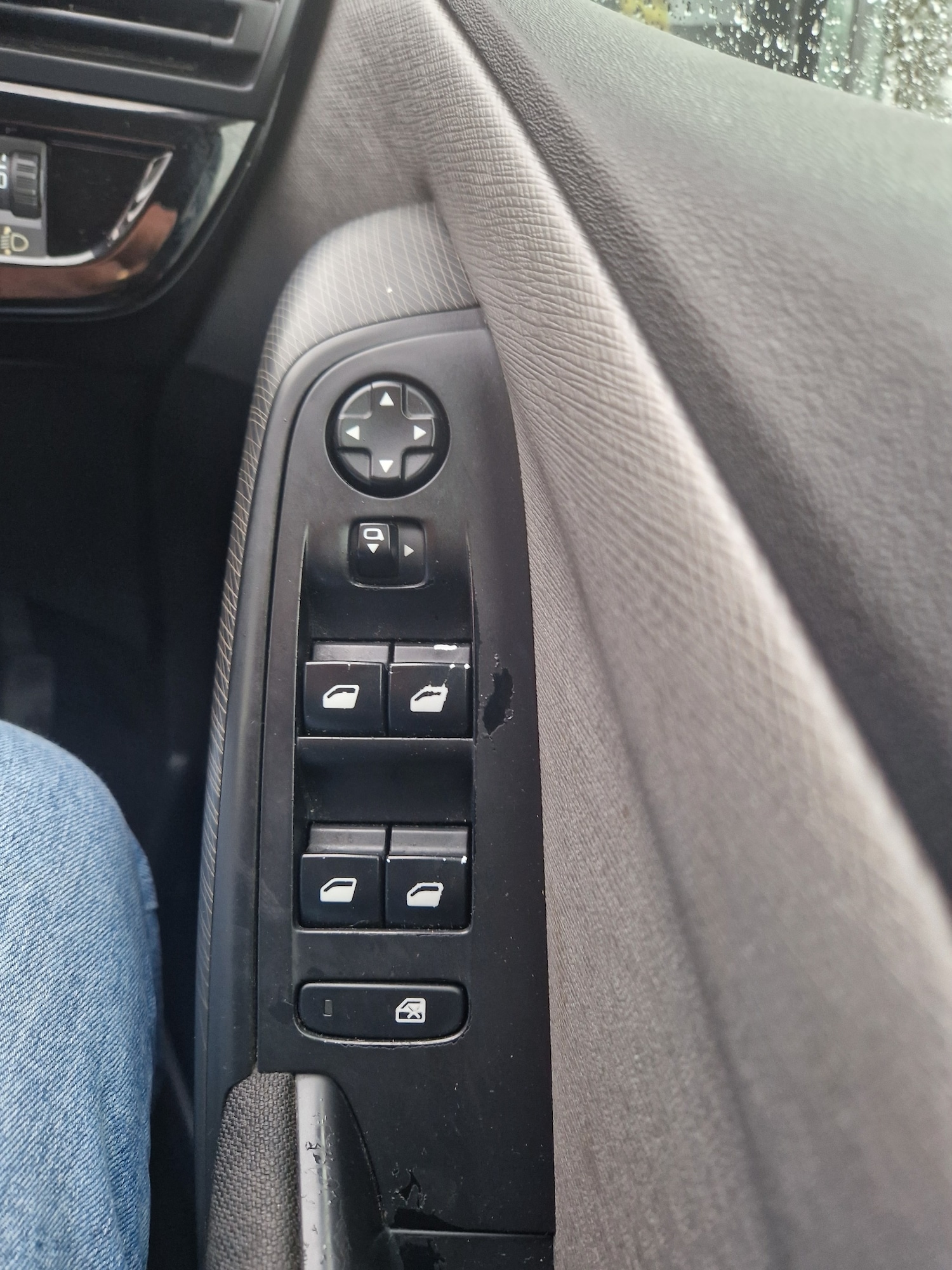 Used Citroen C4 Picasso 2014 for sale - 77689517: Photo 16