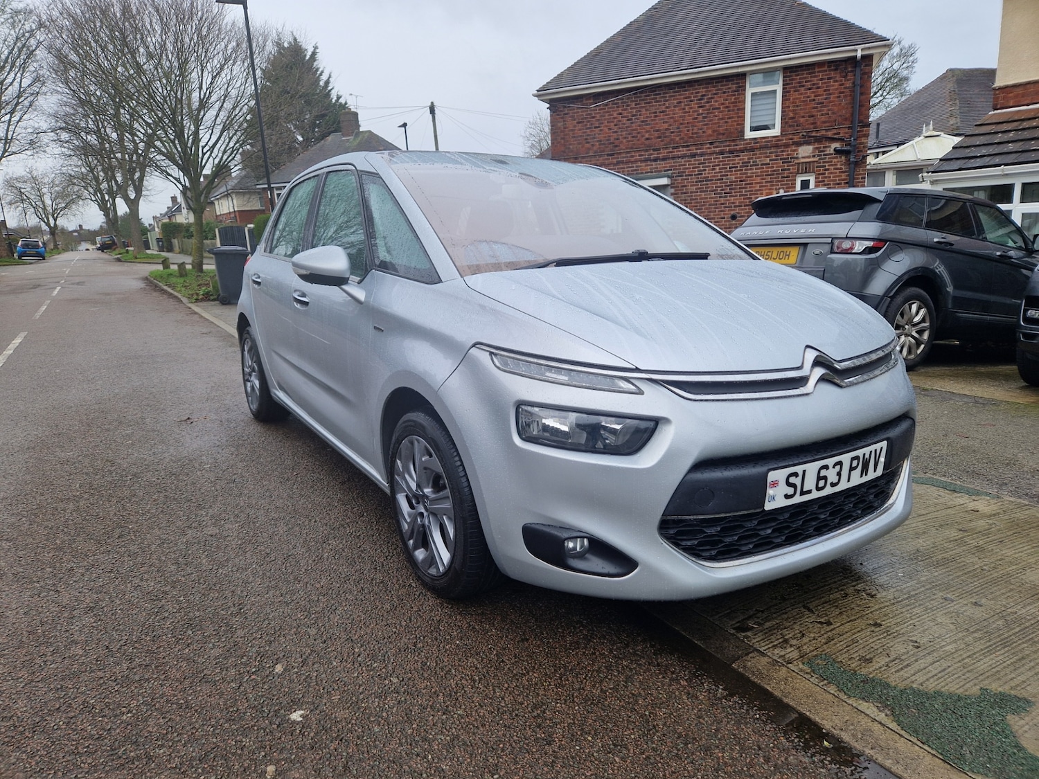 Used Citroen C4 Picasso 2014 for sale - 77689517: Photo 7