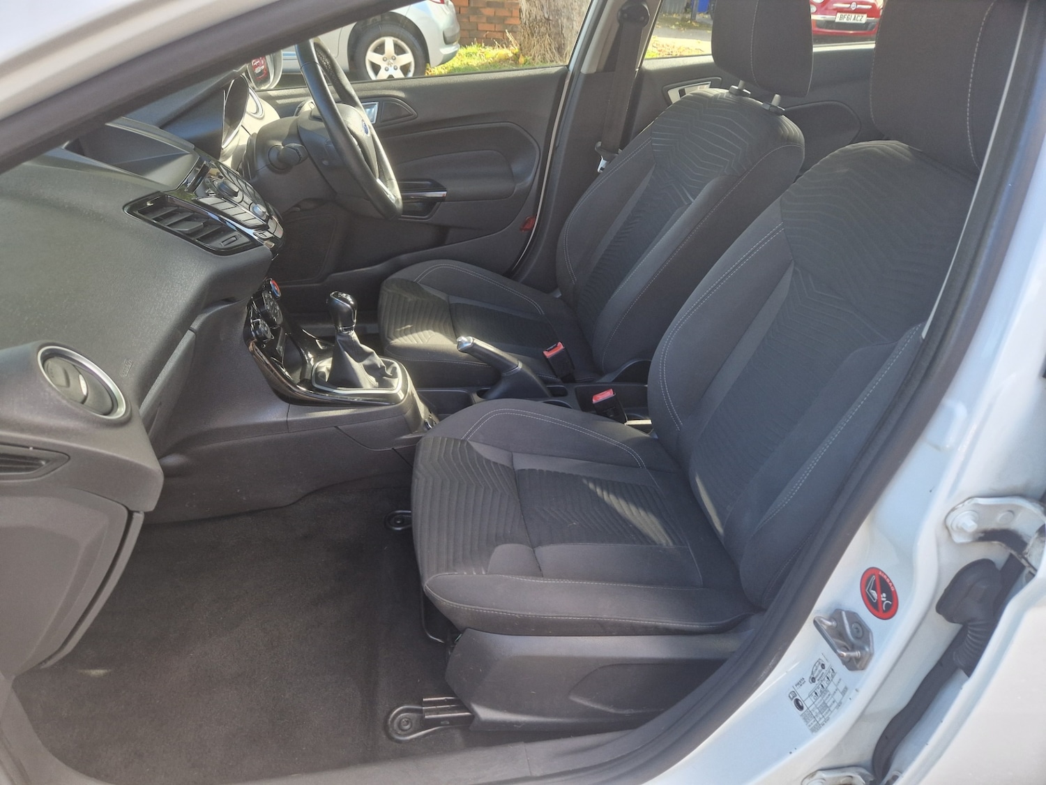 Vehicle 15