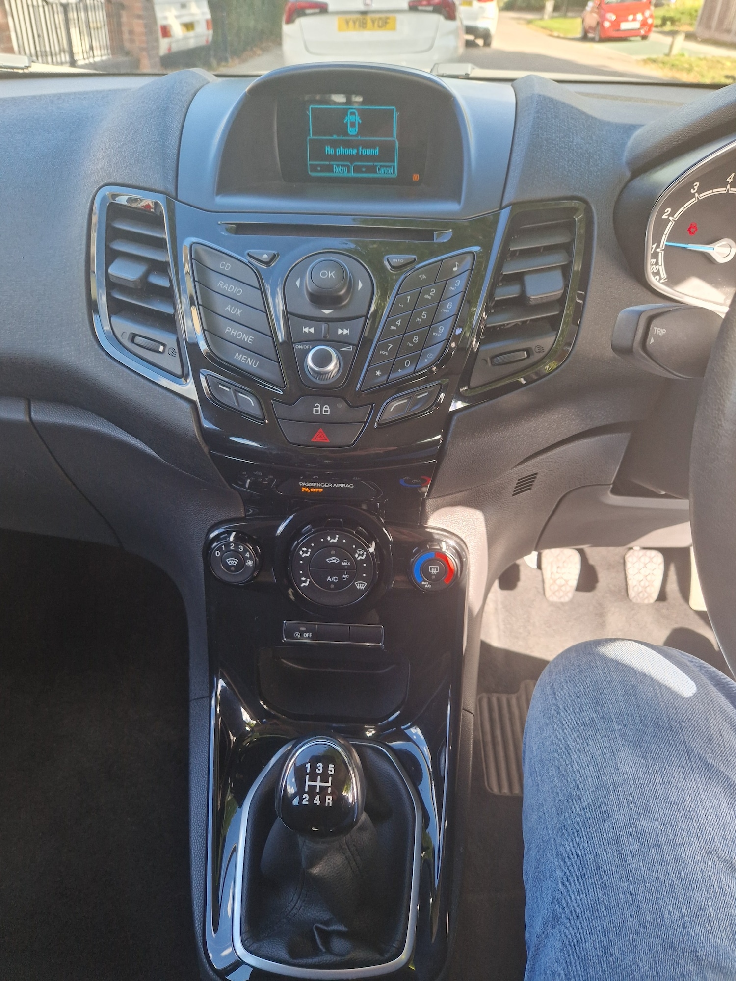 Vehicle 17