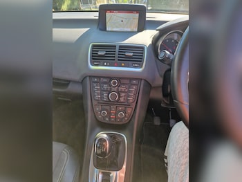 Used Vauxhall Meriva 2014 for sale - 75398086: Photo