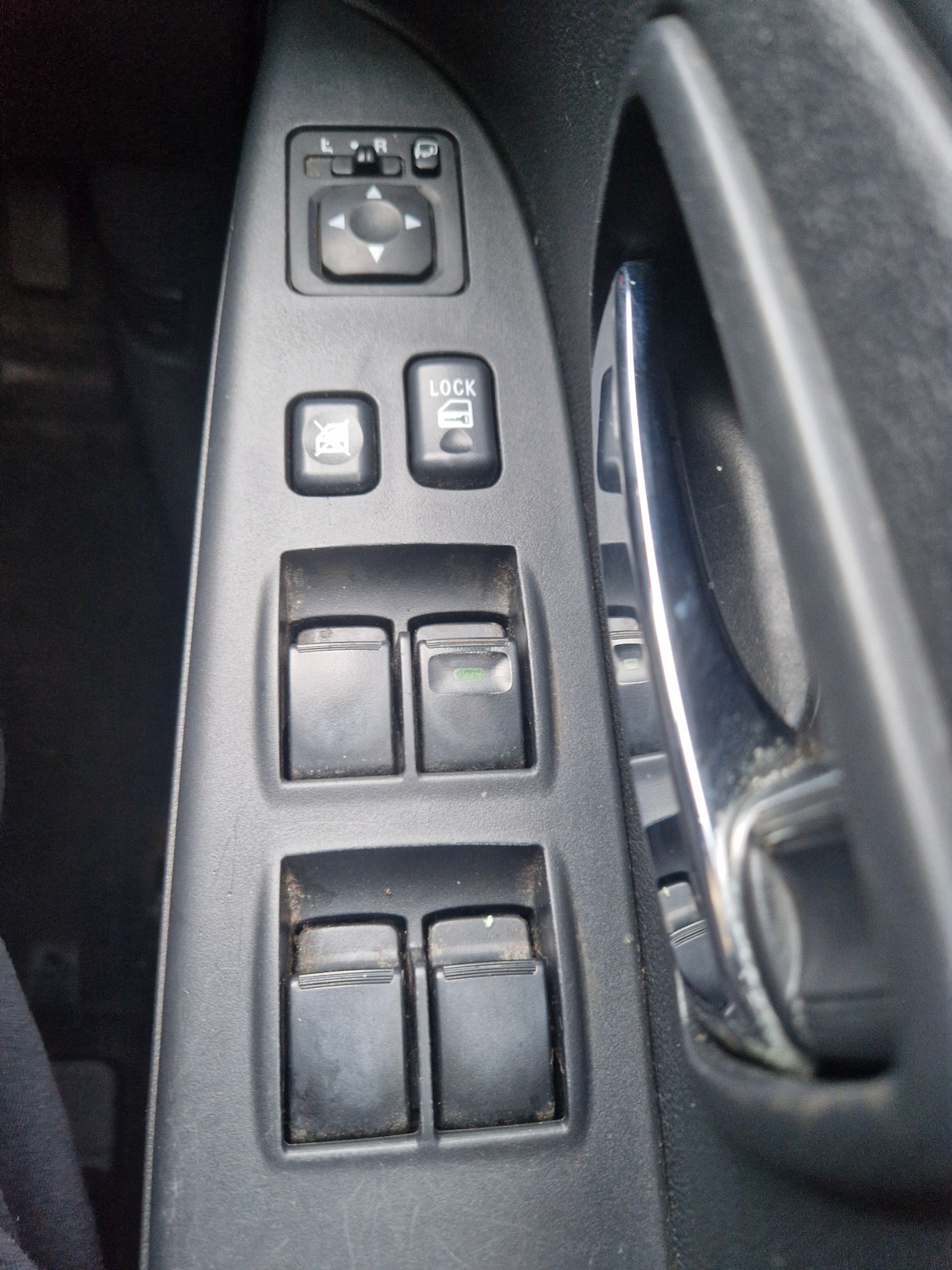 Used Mitsubishi ASX 2014 for sale - 76807737: Photo 19