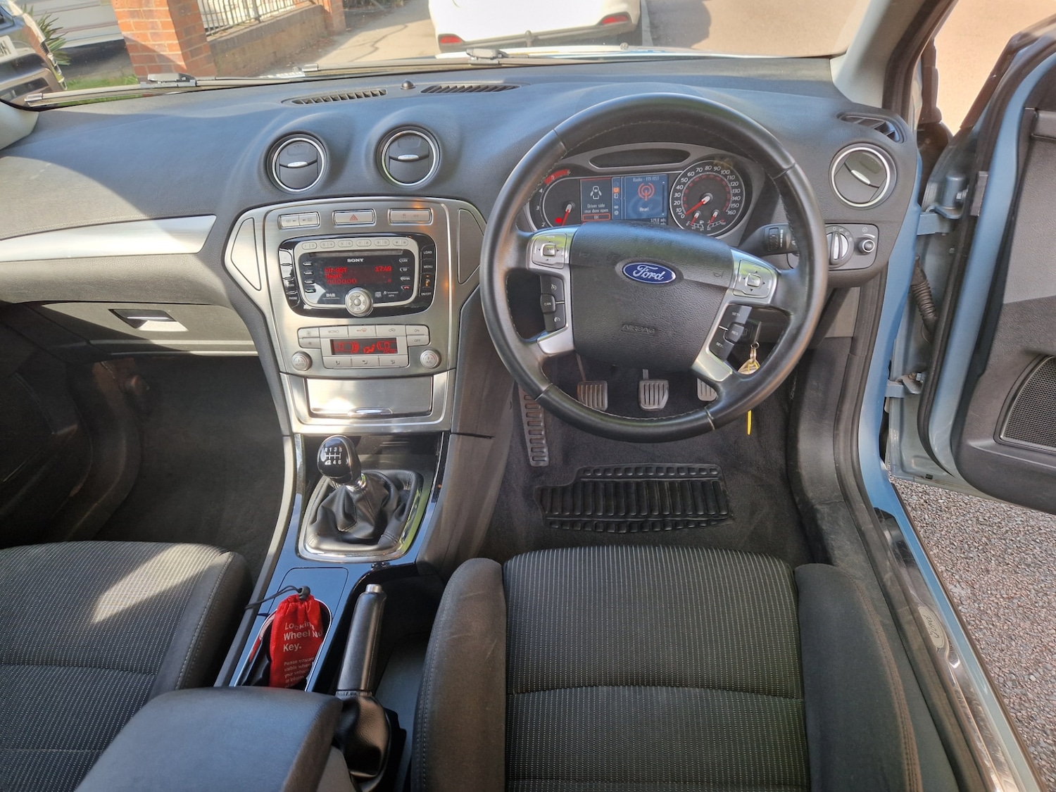 Vehicle 15
