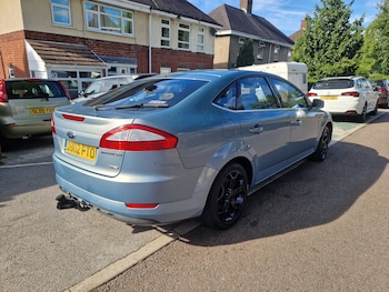 Used Ford Mondeo 2010 for sale - 75627148: Photo
