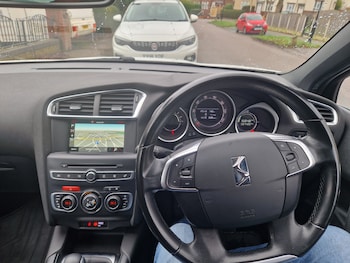 Used DS Automobiles DS 4 2016 for sale - 78251069: Photo