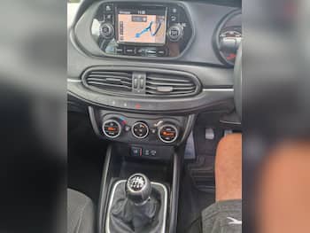 Used Fiat Tipo 2017 for sale - 79802211: Photo