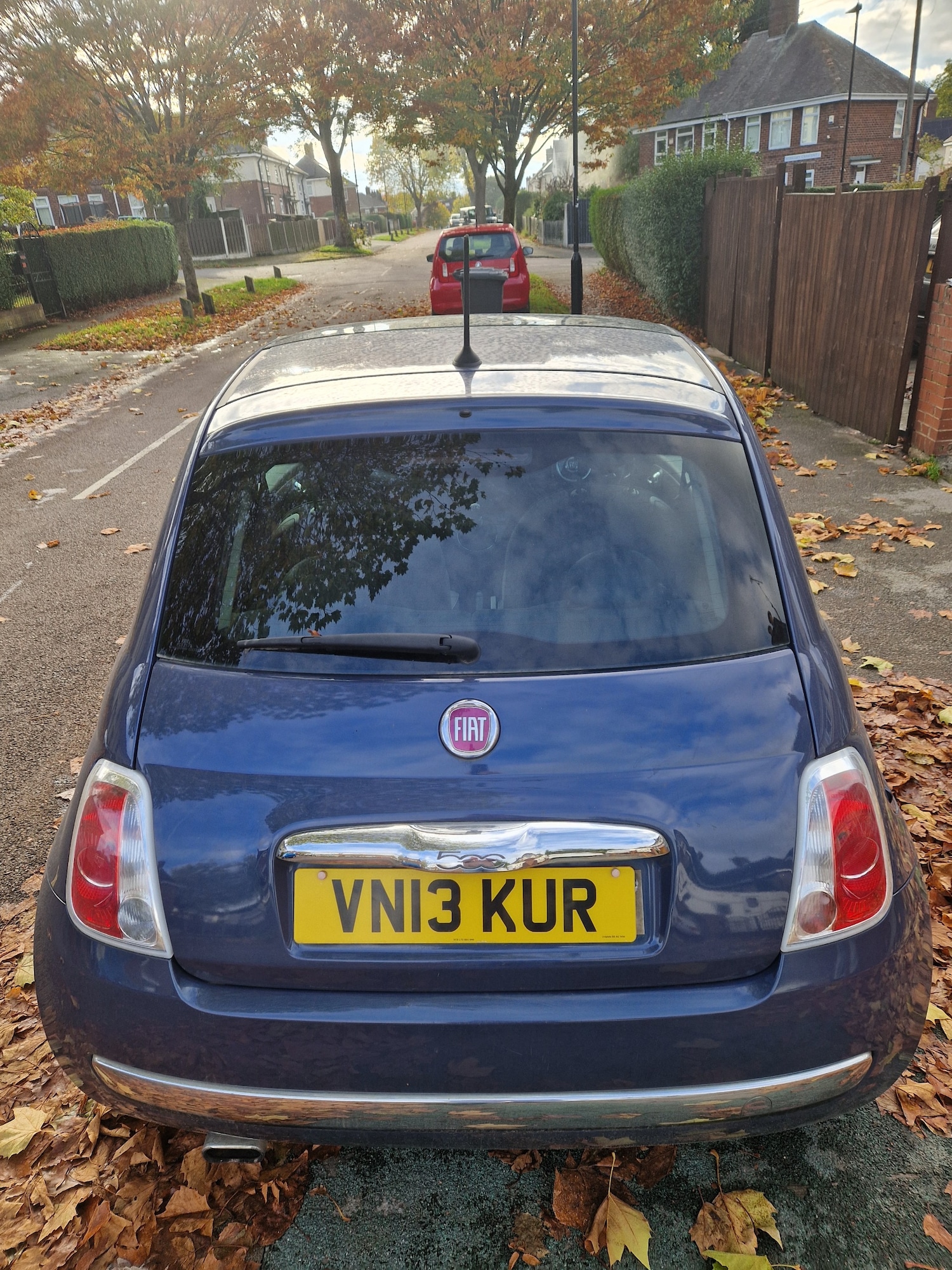 Used Fiat 500 2013 for sale - 76358333: Photo 10