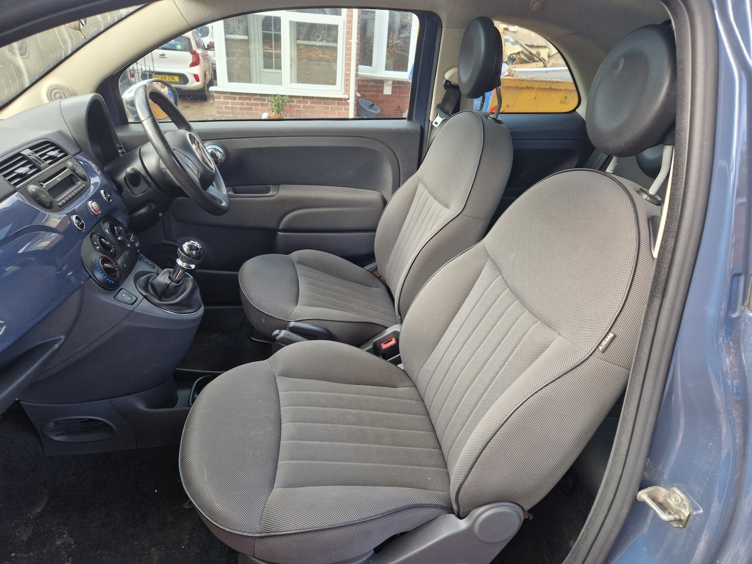 Used Fiat 500 2013 for sale - 76358333: Photo 11