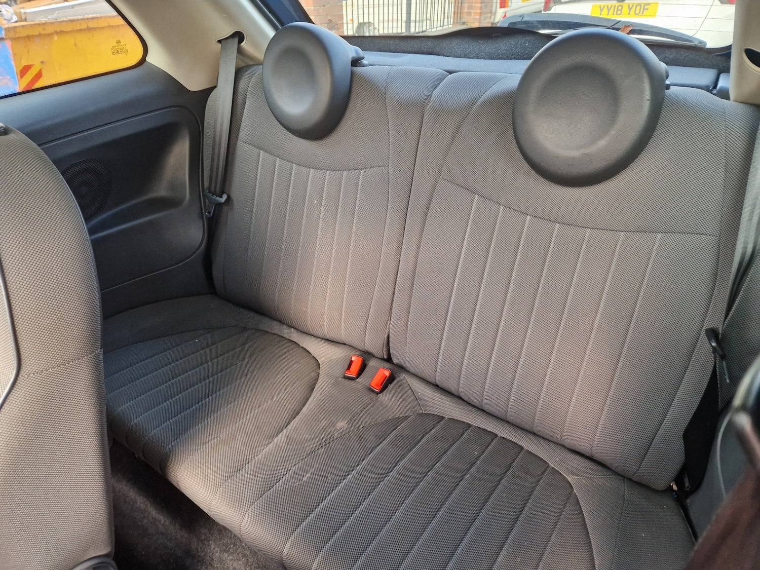 Used Fiat 500 2013 for sale - 76358333: Photo 12
