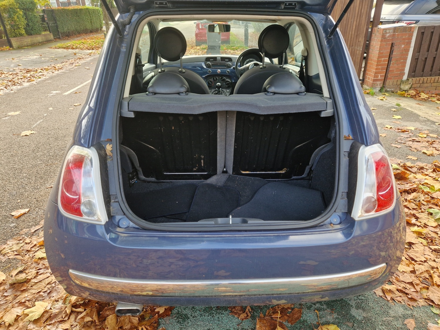 Used Fiat 500 2013 for sale - 76358333: Photo 13