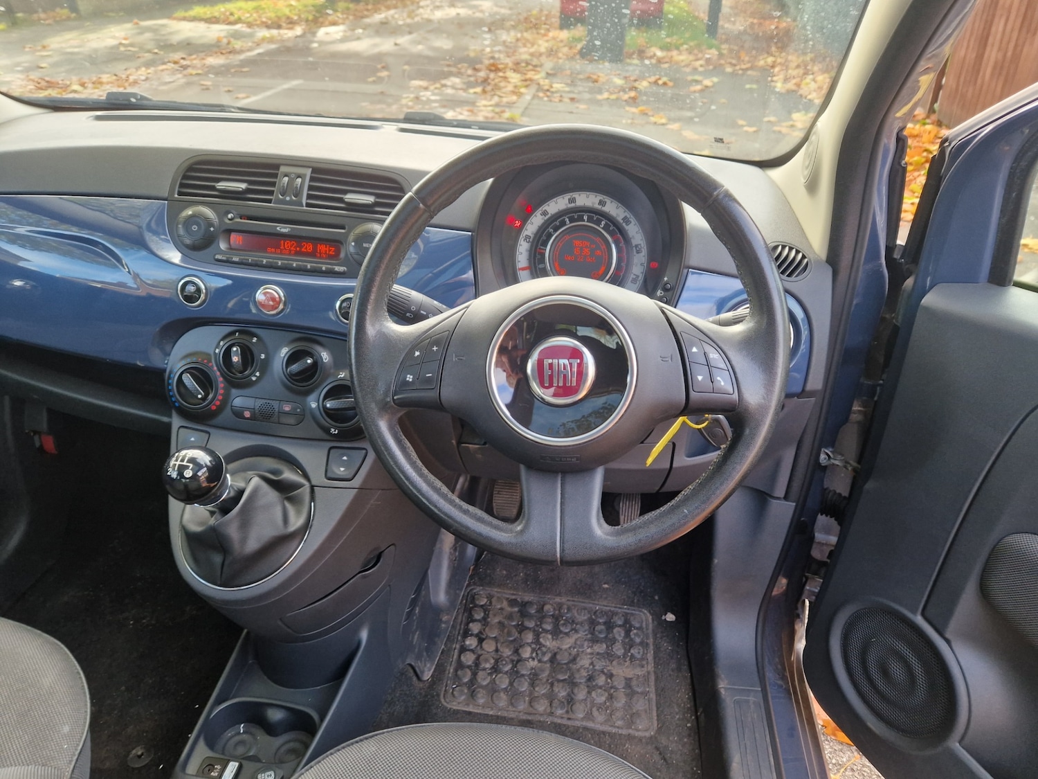Used Fiat 500 2013 for sale - 76358333: Photo 14