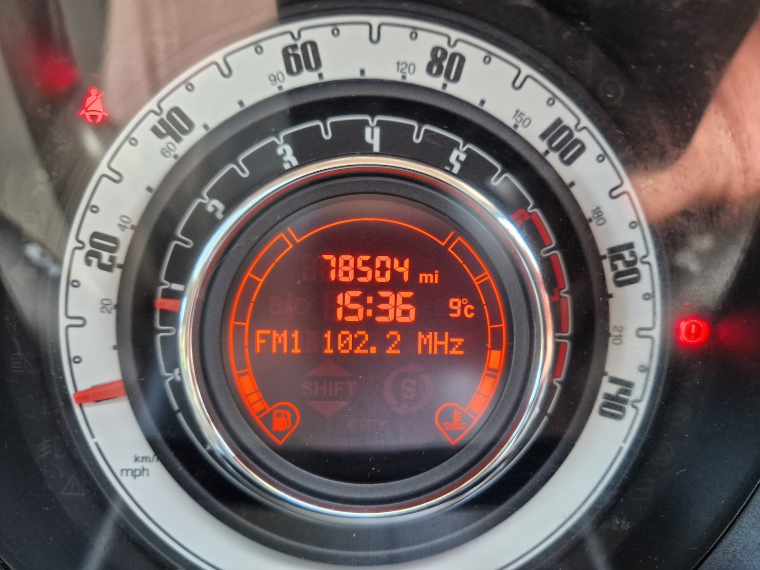 Used Fiat 500 2013 for sale - 76358333: Photo 15