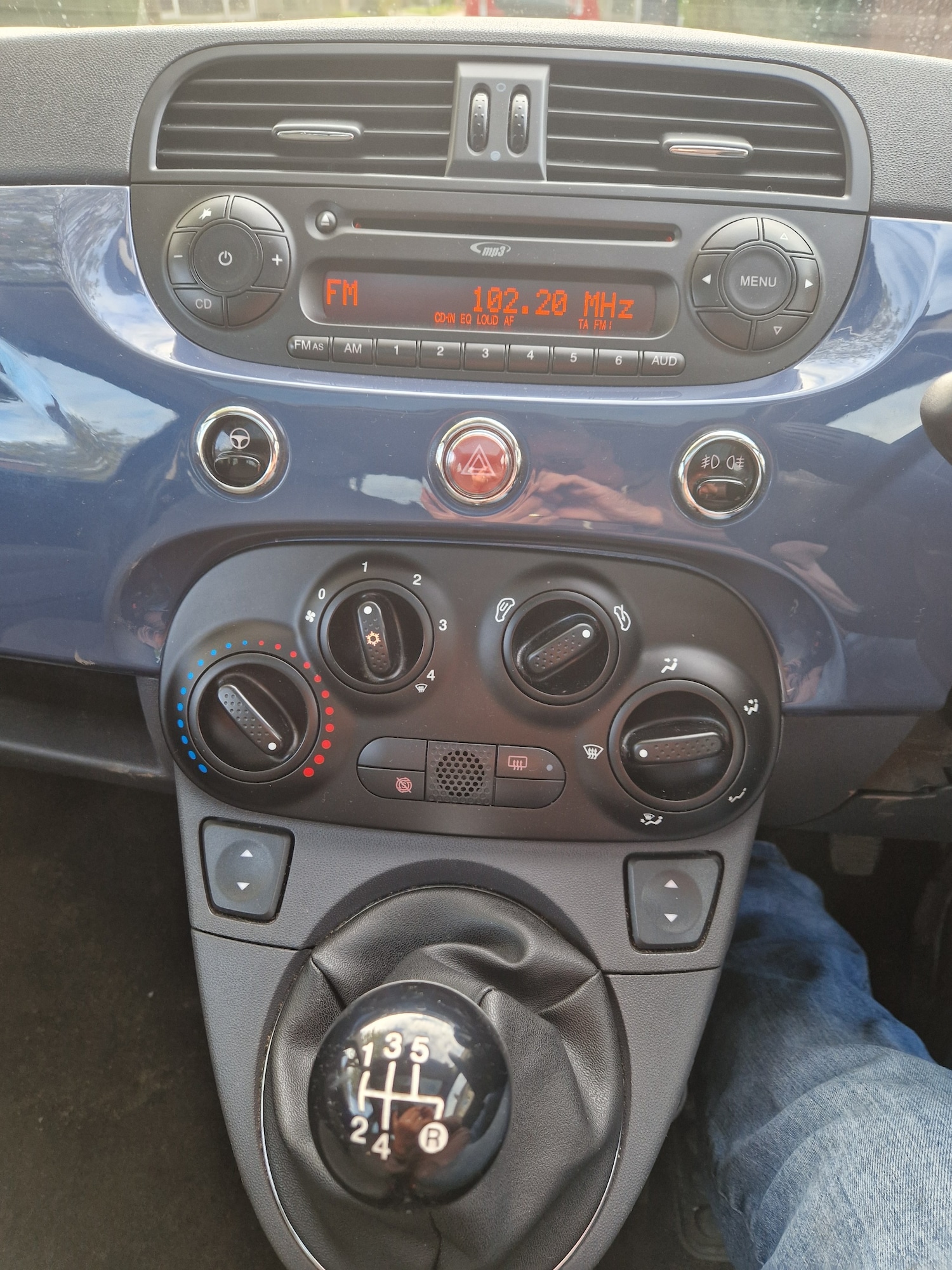 Used Fiat 500 2013 for sale - 76358333: Photo 2