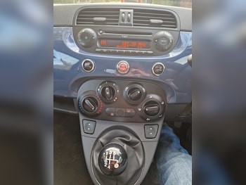 Used Fiat 500 2013 for sale - 76358333: Photo