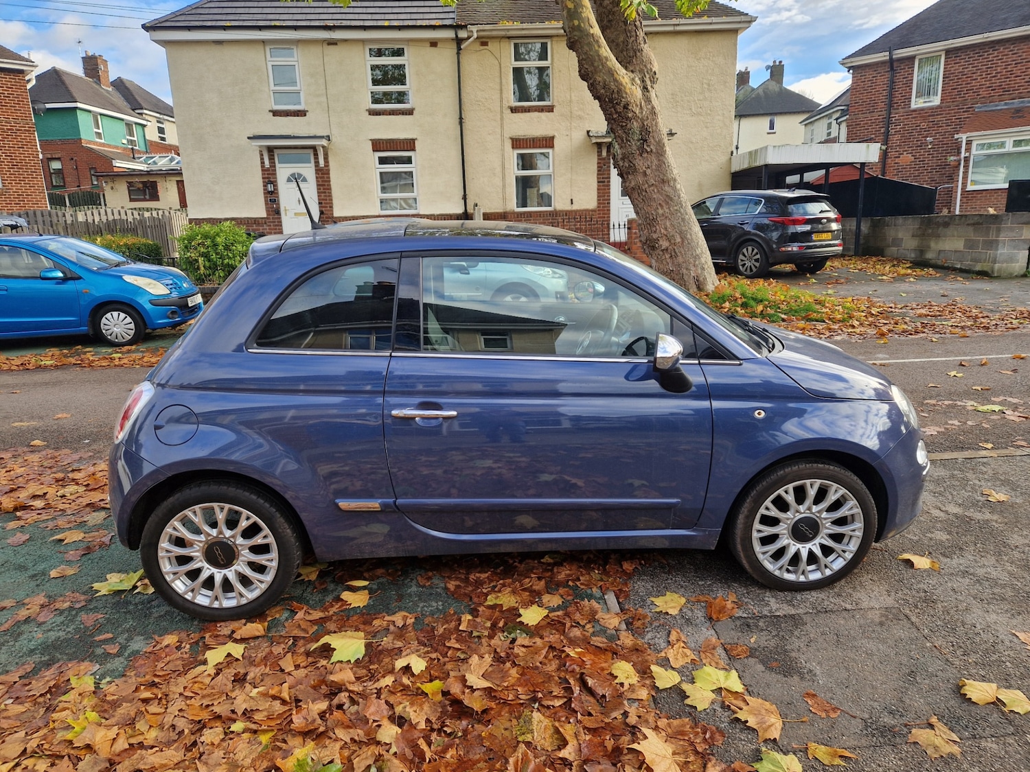 Used Fiat 500 2013 for sale - 76358333: Photo 3