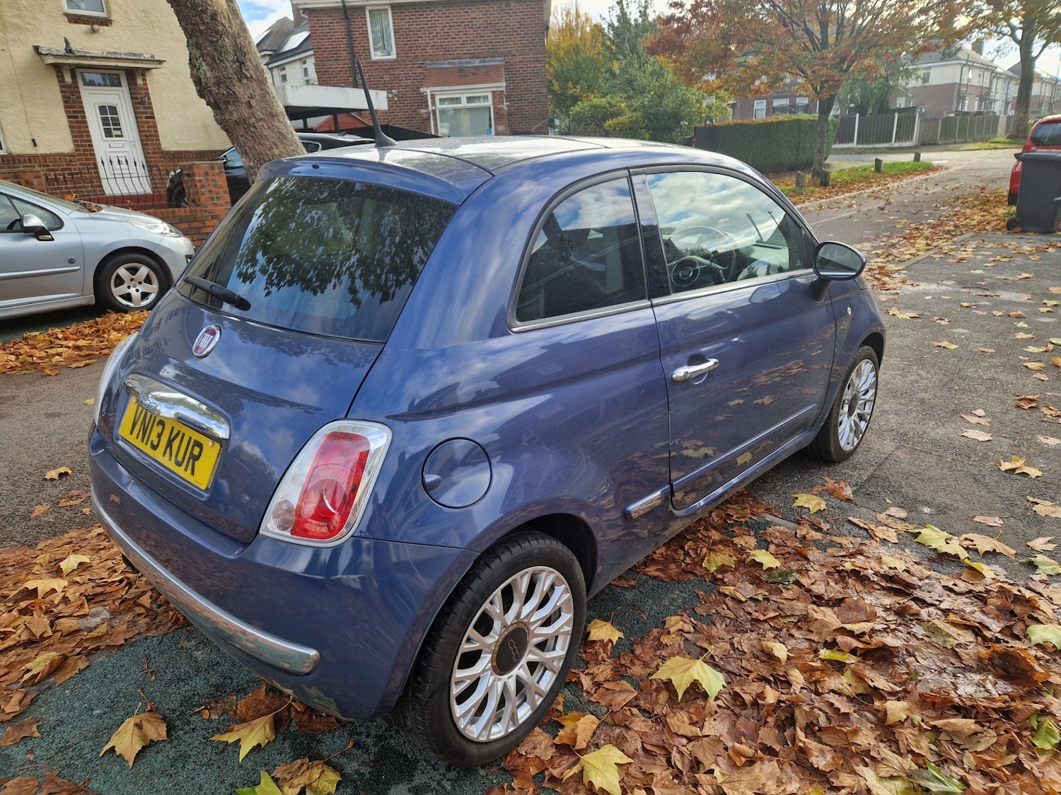 Used Fiat 500 2013 for sale - 76358333: Photo 7