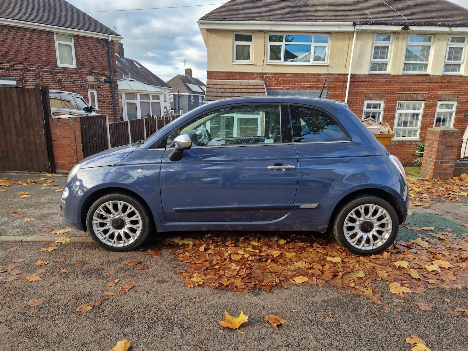 Used Fiat 500 2013 for sale - 76358333: Photo 8