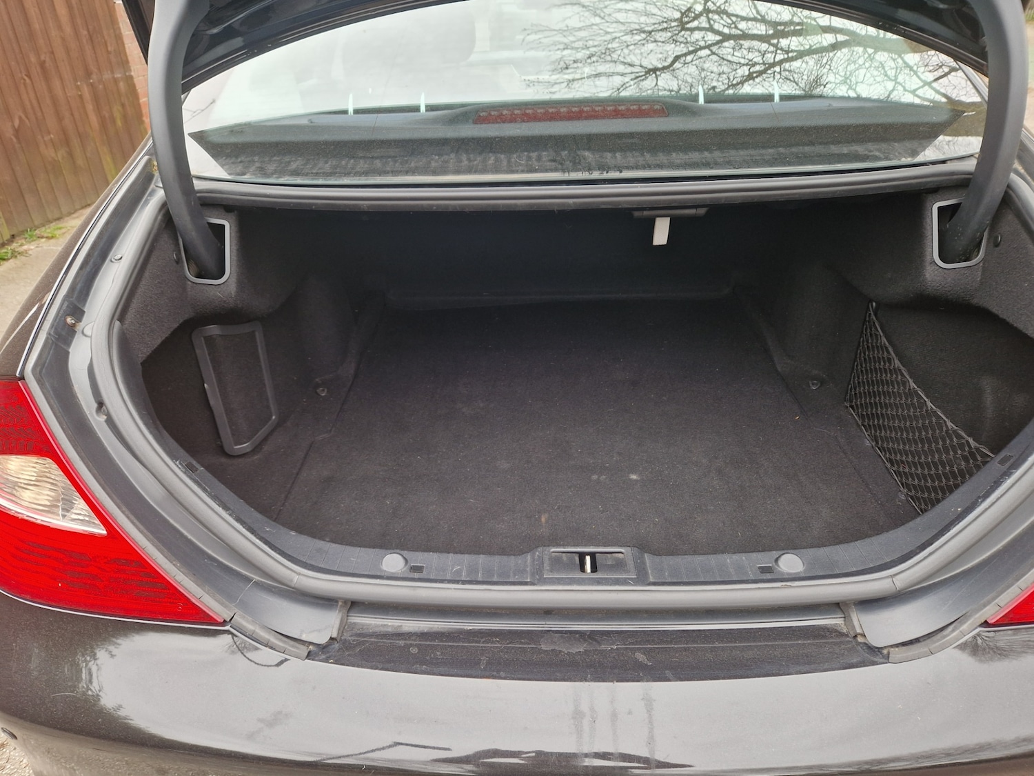 Used Mercedes-Benz CLS 2007 for sale - 77997628: Photo 11