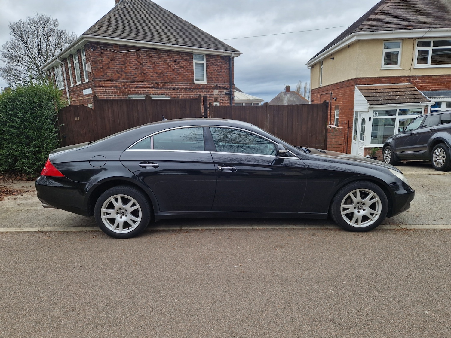 Used Mercedes-Benz CLS 2007 for sale - 77997628: Photo 7