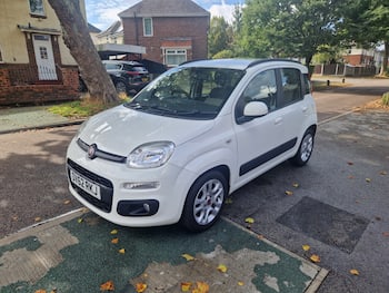 Used Fiat Panda 2013 for sale - 79679088: Photo