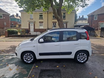 Used Fiat Panda 2013 for sale - 79679088: Photo
