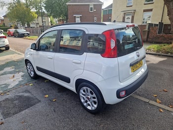 Used Fiat Panda 2013 for sale - 79679088: Photo
