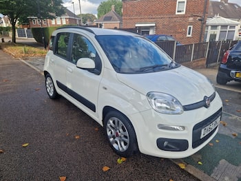 Used Fiat Panda 2013 for sale - 79679088: Photo