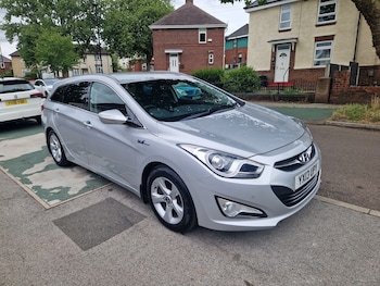 Used Hyundai i40 2013 for sale - 79243897: Photo