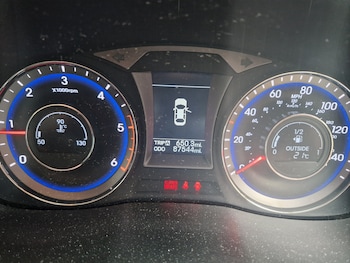 Used Hyundai i40 2013 for sale - 79243897: Photo