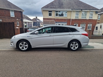 Used Hyundai i40 2013 for sale - 79243897: Photo