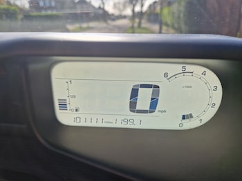 Used Citroen C3 Picasso 2012 for sale - 78226000: Photo