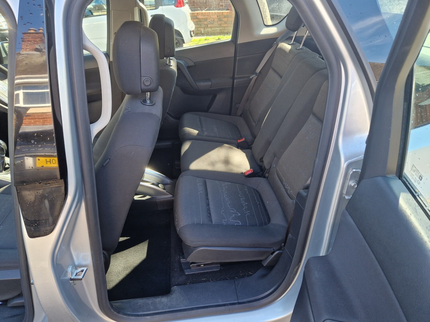 Used Vauxhall Meriva 2012 for sale - 78180127: Photo 12