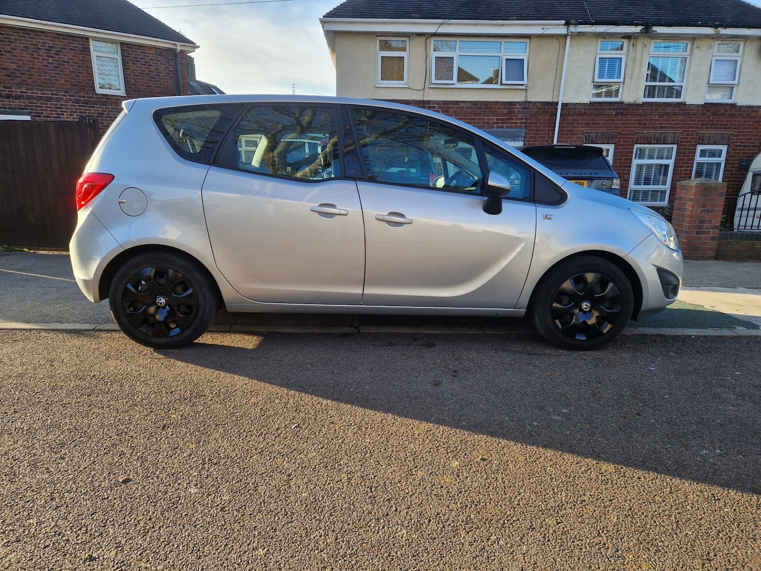 Used Vauxhall Meriva 2012 for sale - 78180127: Photo 3