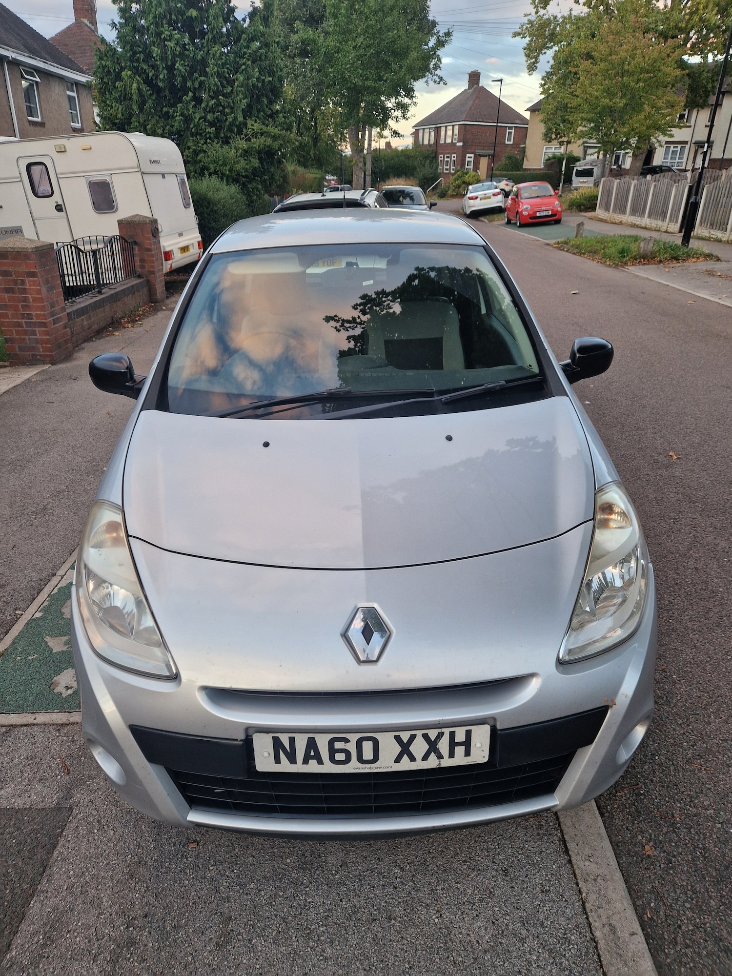 Used Renault Clio 2011 for sale - 77055092: Photo 11