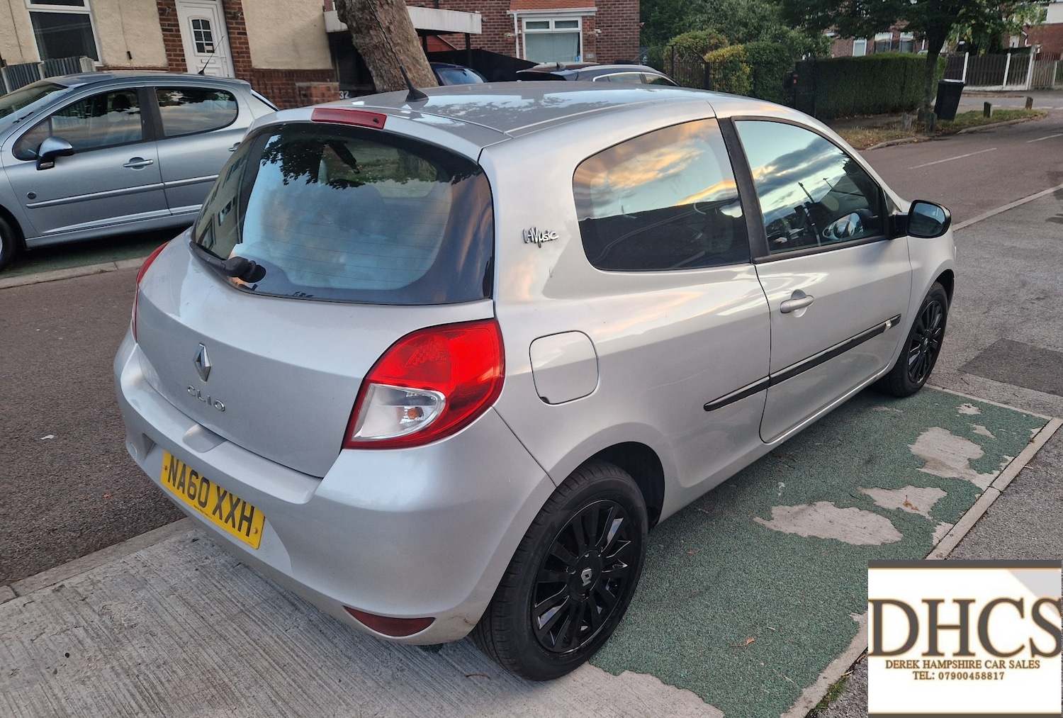 Used Renault Clio 2011 for sale - 77055092: Photo 4