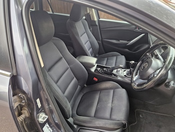 Used Mazda Mazda6 2013 for sale - 79400367: Photo