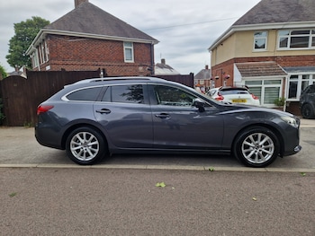 Used Mazda Mazda6 2013 for sale - 79400367: Photo