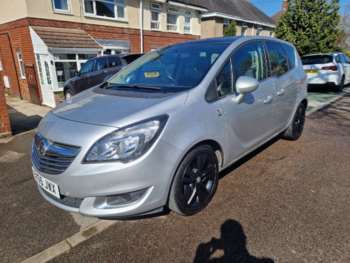 2016 (65) - 1.4i 16V SE 5dr