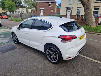Used DS Automobiles DS 4 2016 for sale - 78542466: Photo