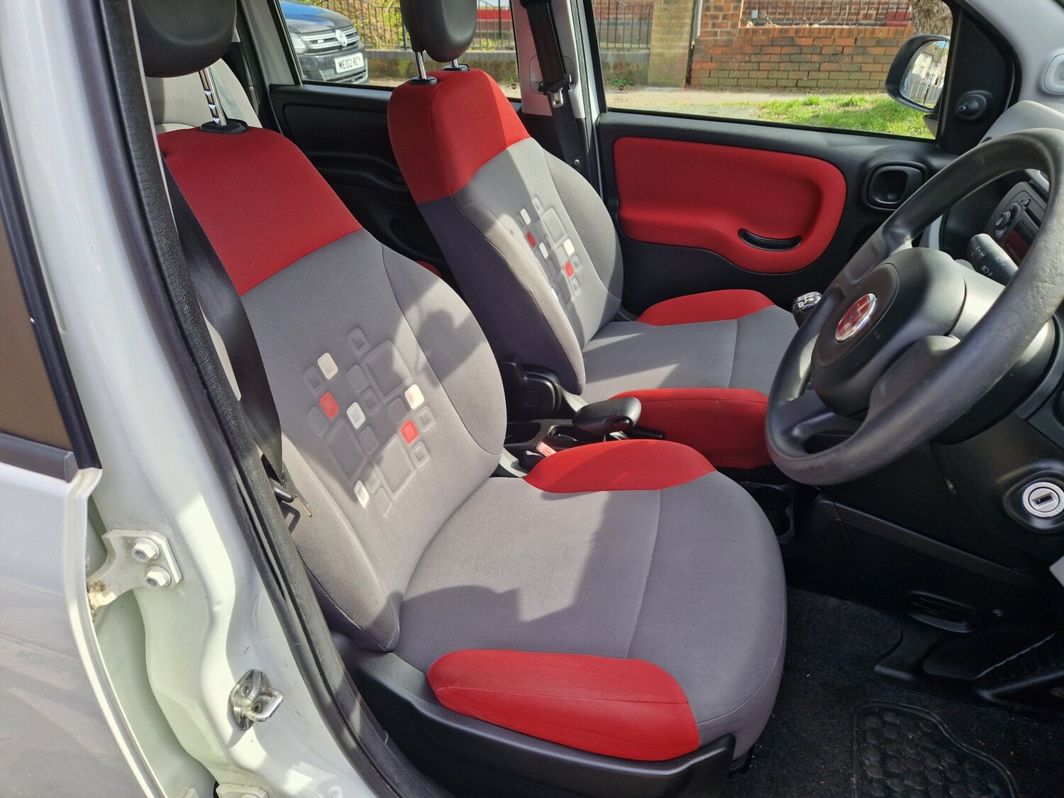 Used Fiat Panda 2014 for sale - 78180115: Photo 11