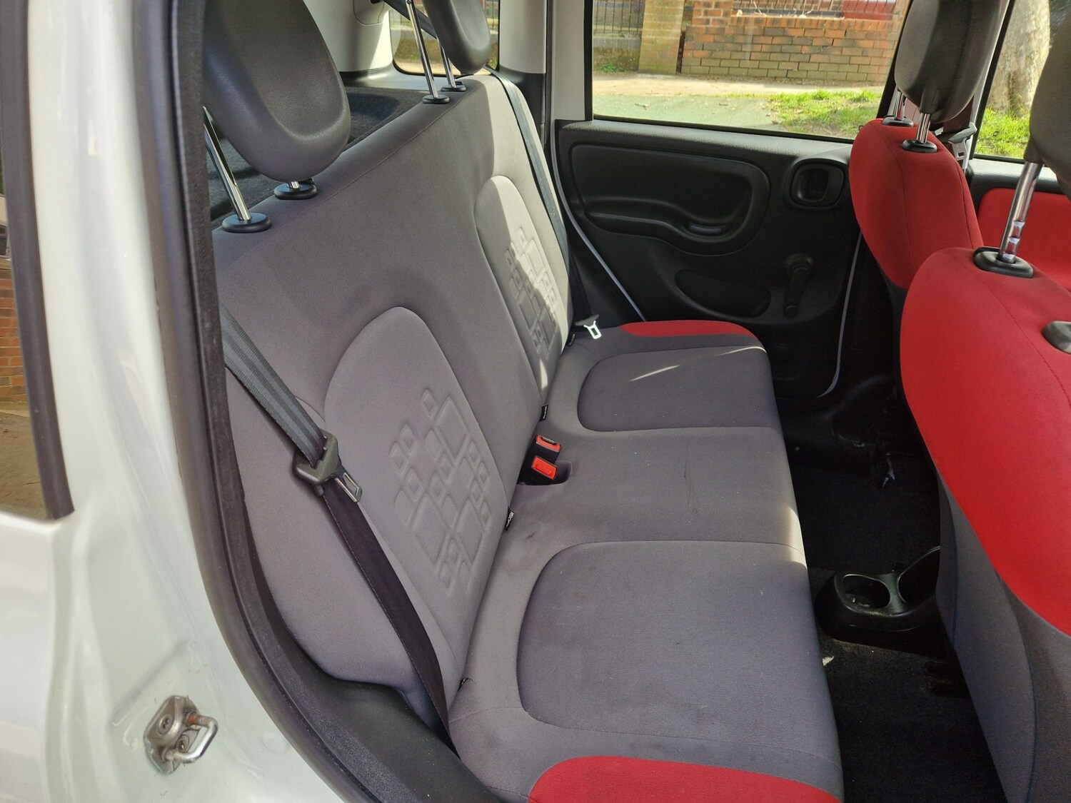 Used Fiat Panda 2014 for sale - 78180115: Photo 12