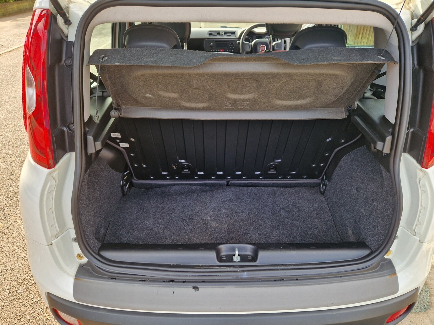 Used Fiat Panda 2014 for sale - 78180115: Photo 13