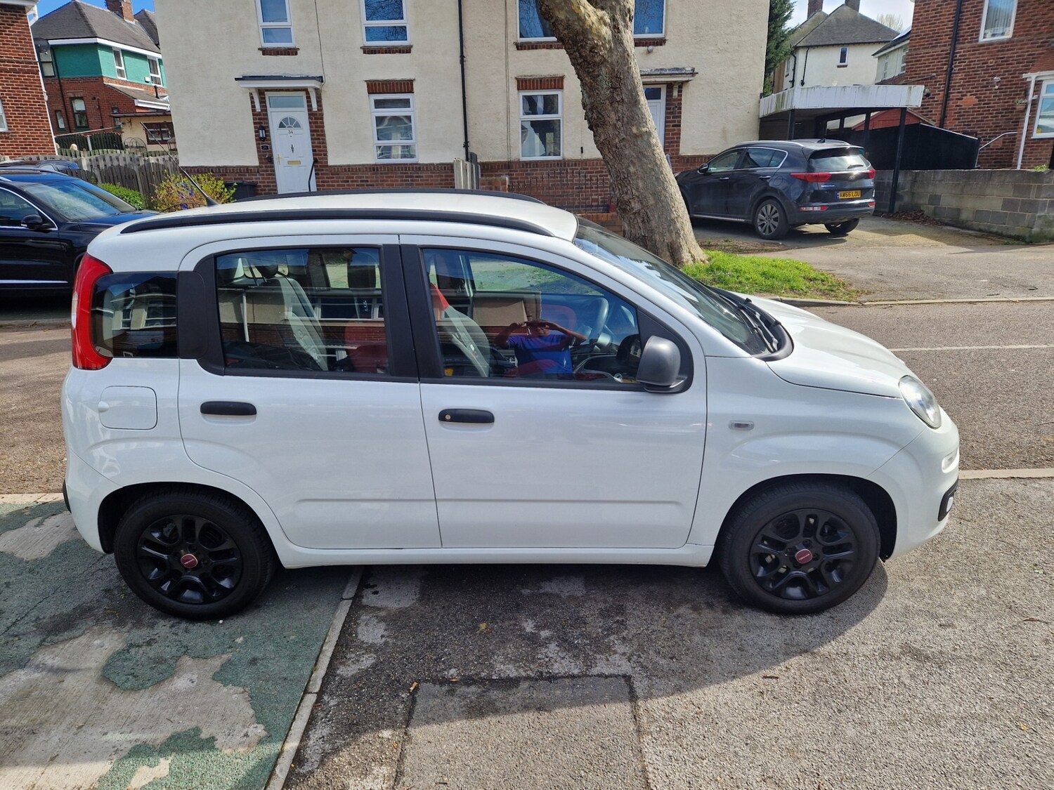 Used Fiat Panda 2014 for sale - 78180115: Photo 8