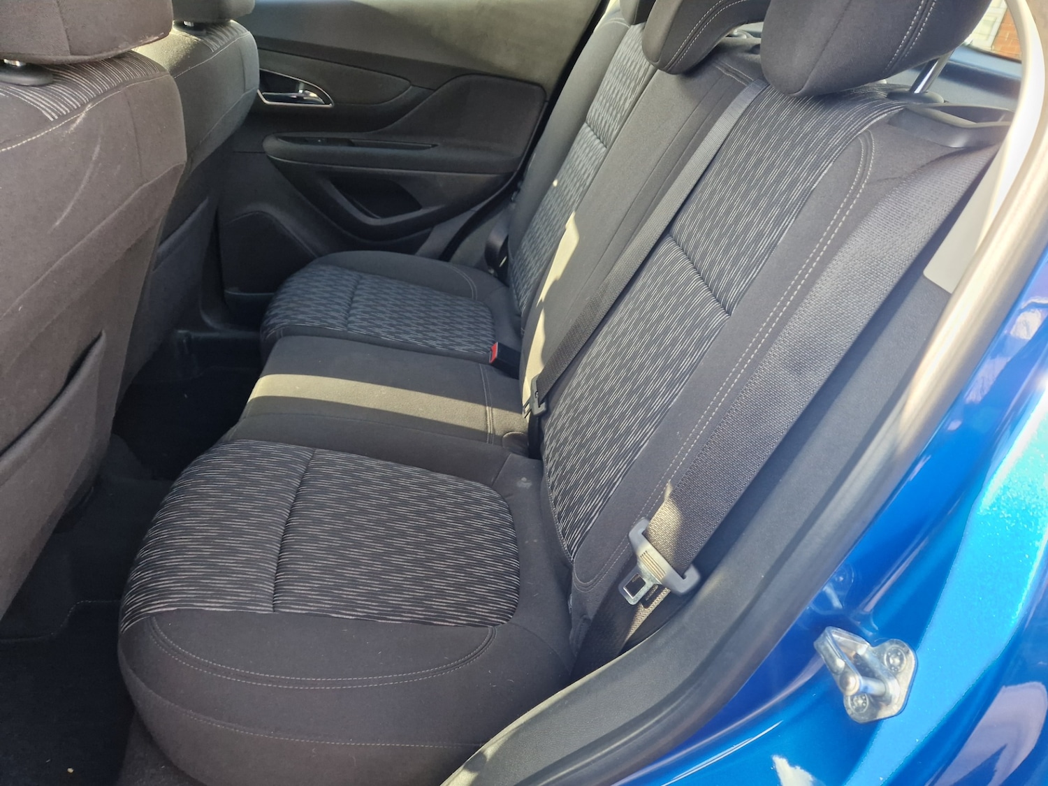 Used Vauxhall Mokka 2014 for sale - 78018503: Photo 10