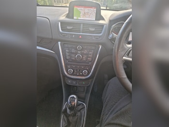 Used Vauxhall Mokka 2014 for sale - 78018503: Photo