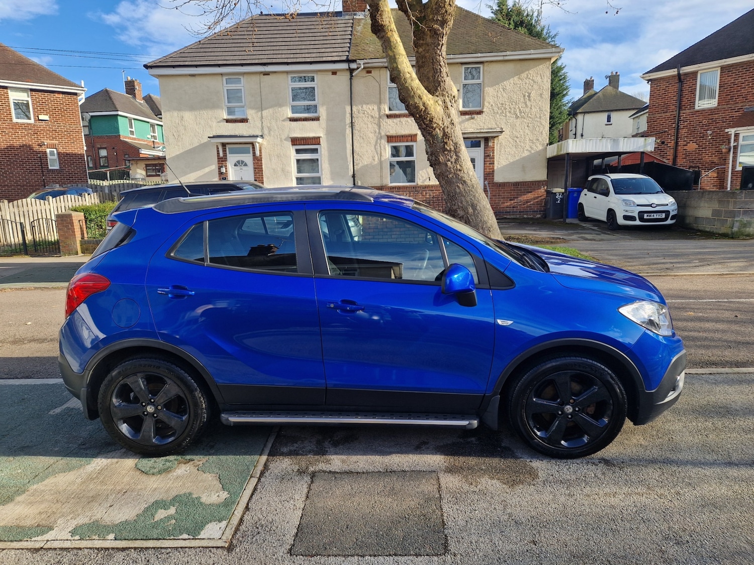 Used Vauxhall Mokka 2014 for sale - 78018503: Photo 5
