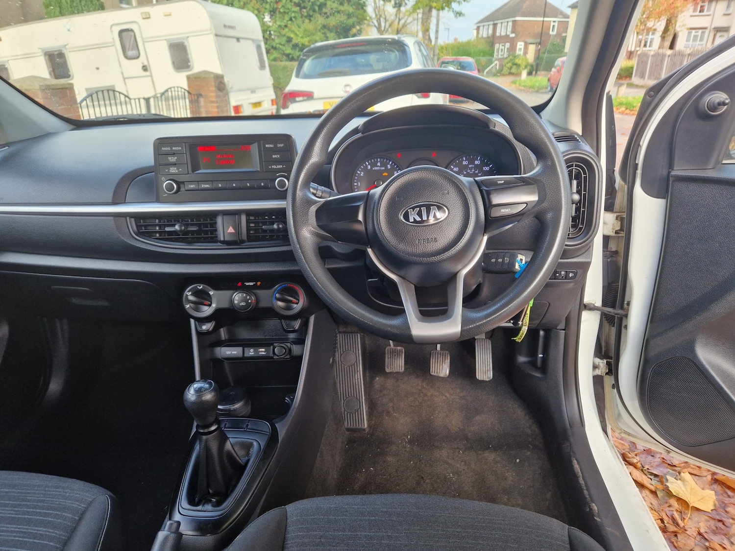 Used Kia Picanto 2019 for sale - 76358291: Photo 2