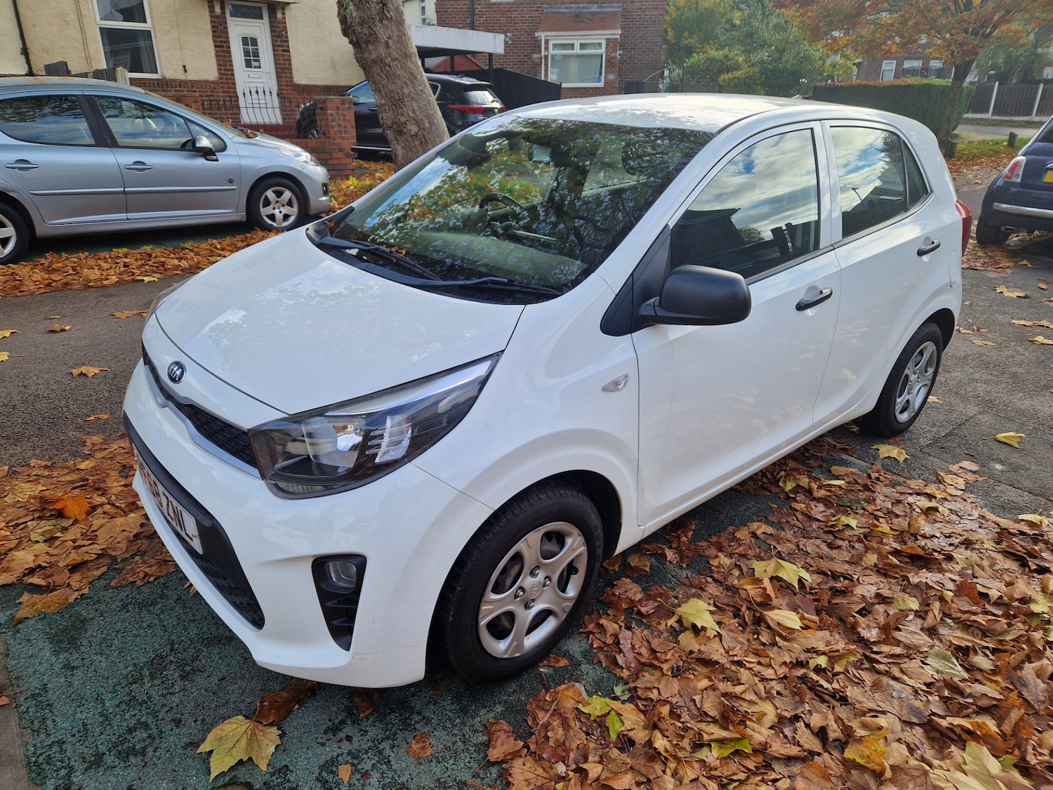 Used Kia Picanto 2019 for sale - 76358291: Photo 5